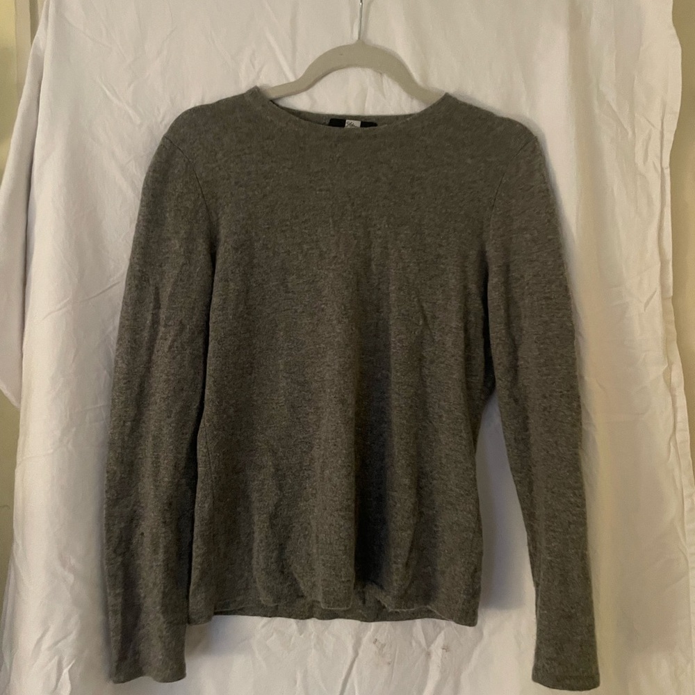 Saks 5th Avenue Wool Sweater